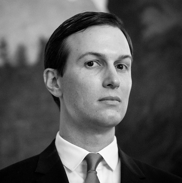 Jared Kushner